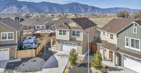 944 Los Alamitos Street, Minden, NV 89423 Photo