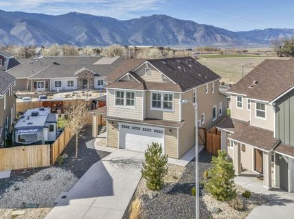 944 Los Alamitos Street, Minden, NV 89423 Photo