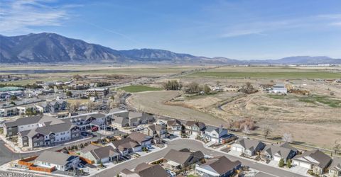 944 Los Alamitos Street, Minden, NV 89423 Photo