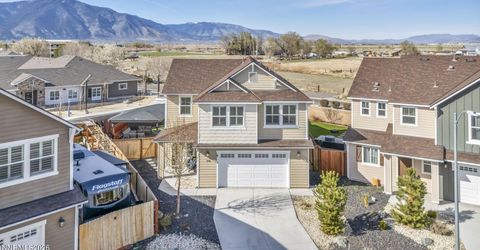 944 Los Alamitos Street, Minden, NV 89423 Photo