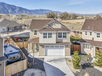 944 Los Alamitos Street, Minden, NV 89423 Photo