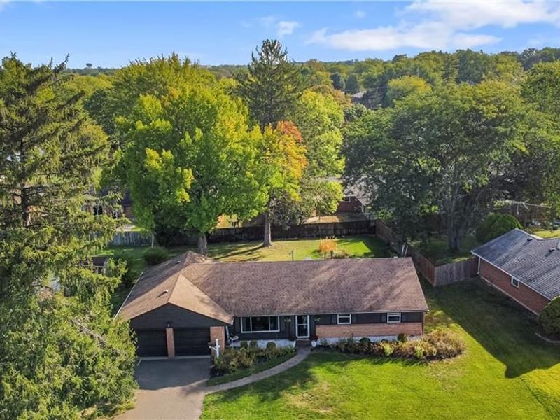 4190 Woodman Drive, Dayton, OH 45440 Photo 2