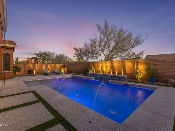 13763 W CREOSOTE Drive, Peoria, AZ 85383