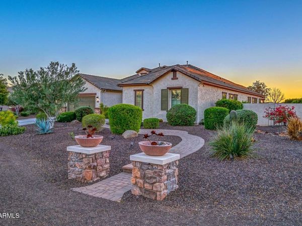 12743 W Calle De Pompas, Peoria, AZ 85383