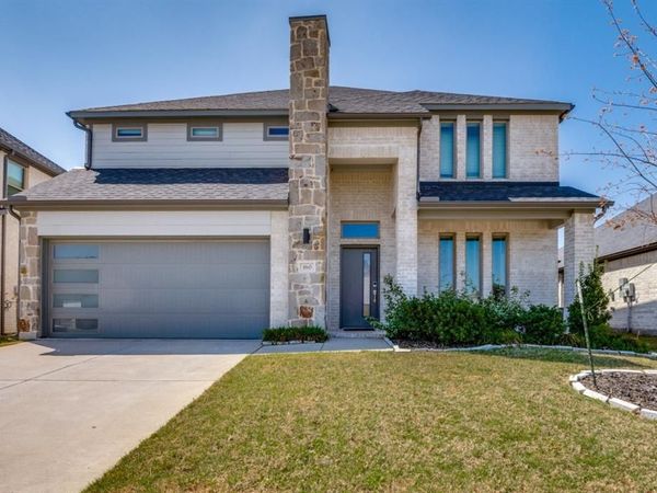 160 Arrow Wood Road, Waxahachie, TX 75165