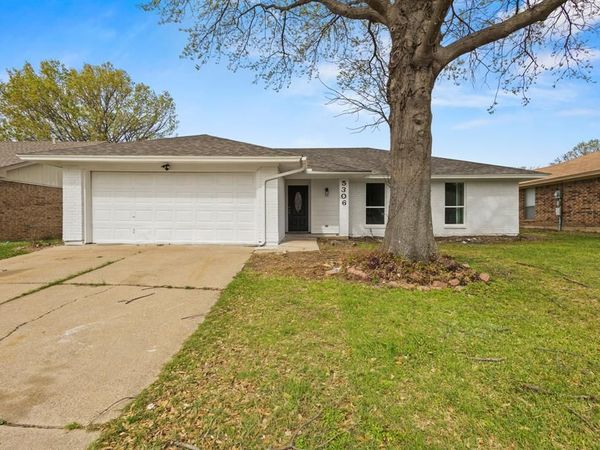 5306 Tamarack Court, Arlington, TX 76018