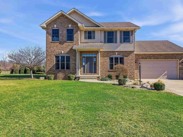 715 Silverman Boulevard, Upland, IN 46989