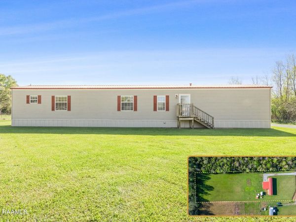 15703 Candice Lane , Abbeville, LA 70510