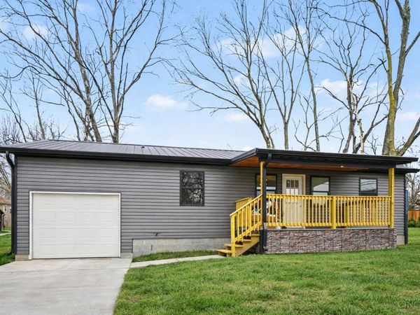 330 Macy Lane, Leesburg, OH 45135