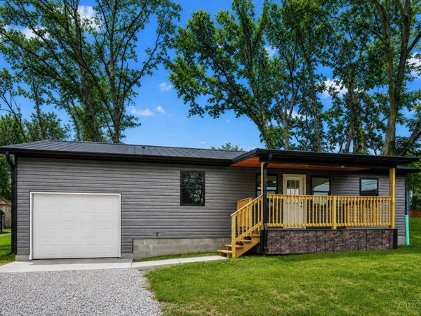 330 Macy Lane, Leesburg, OH 45135