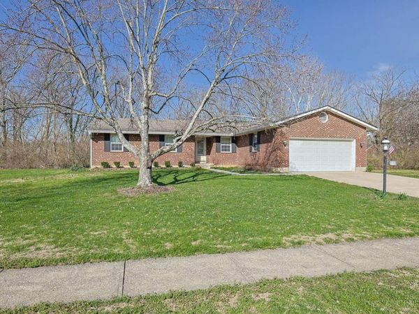 5581 Carlsbad Court, Fairfield, OH 45014