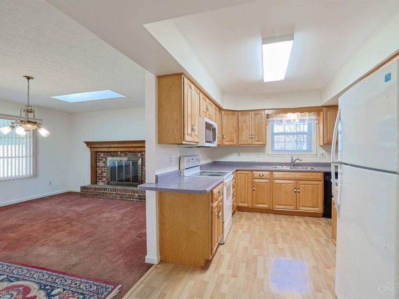 5581 Carlsbad Court, Fairfield, OH 45014 Photo 11