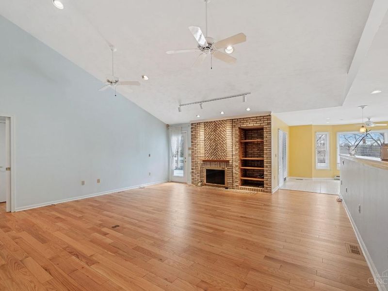 7380 Wheatland Meadow Court, West Chester, OH 45069 Photo 11