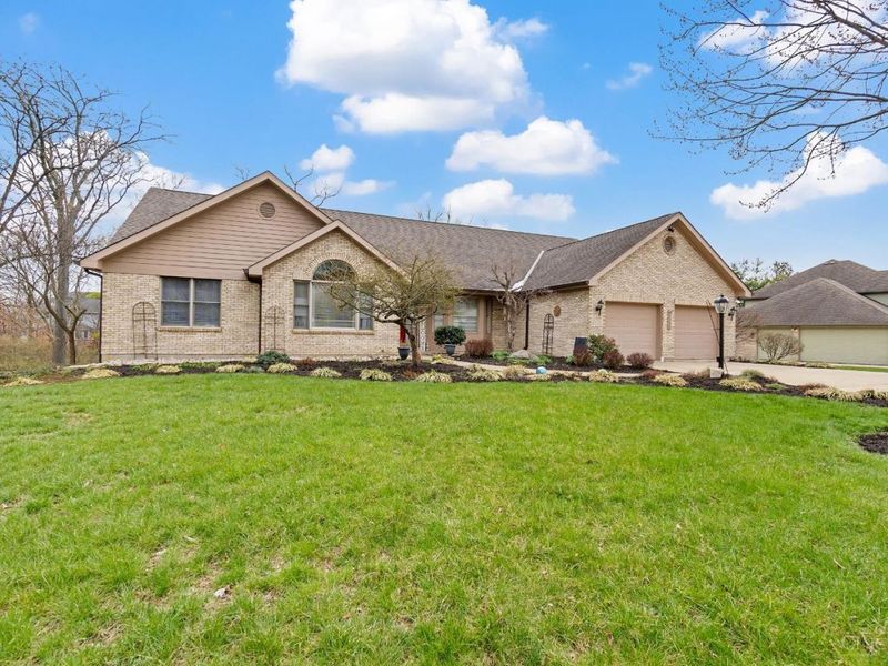 7380 Wheatland Meadow Court, West Chester, OH 45069 Photo 3