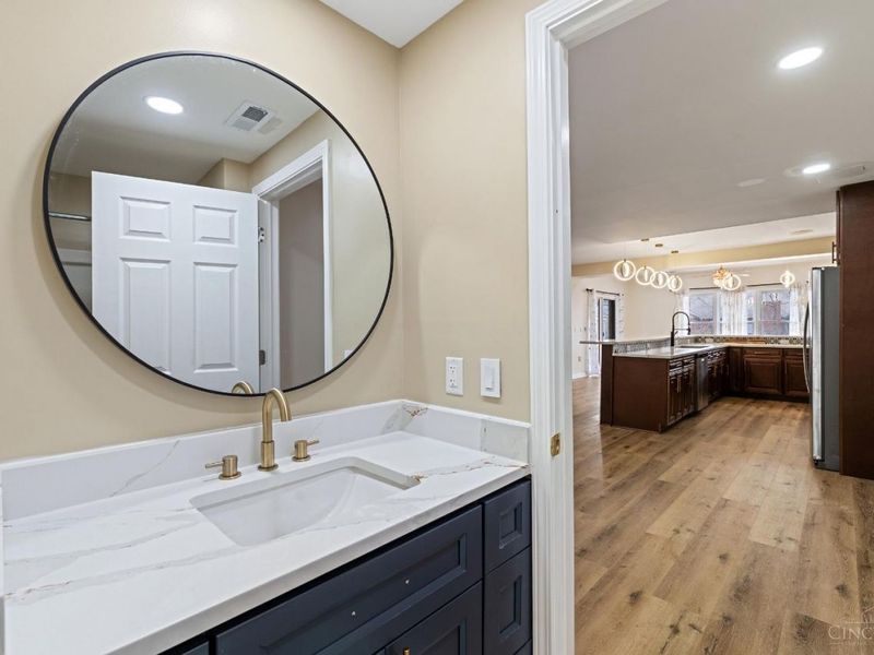 7380 Wheatland Meadow Court, West Chester, OH 45069 Photo 34