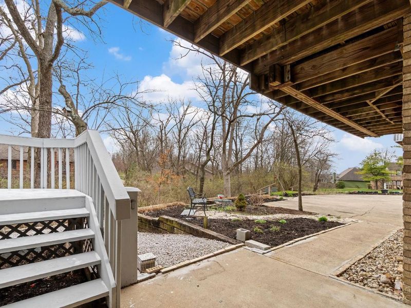 7380 Wheatland Meadow Court, West Chester, OH 45069 Photo 40