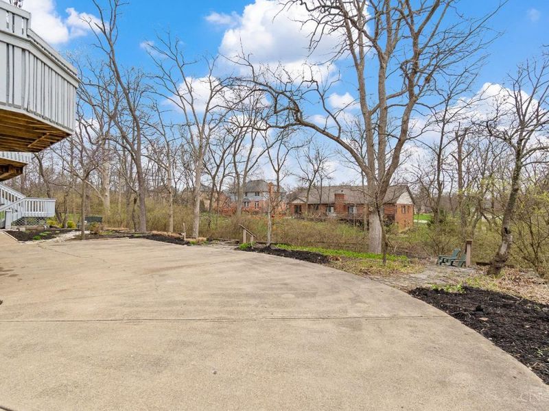7380 Wheatland Meadow Court, West Chester, OH 45069 Photo 44