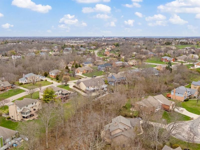 7380 Wheatland Meadow Court, West Chester, OH 45069 Photo 50