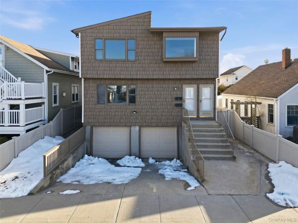 360 W Fulton Street , Unit lower, Long Beach, NY 11561