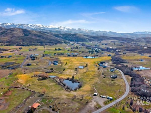 TBD Fairway Dr, Council, ID 83612