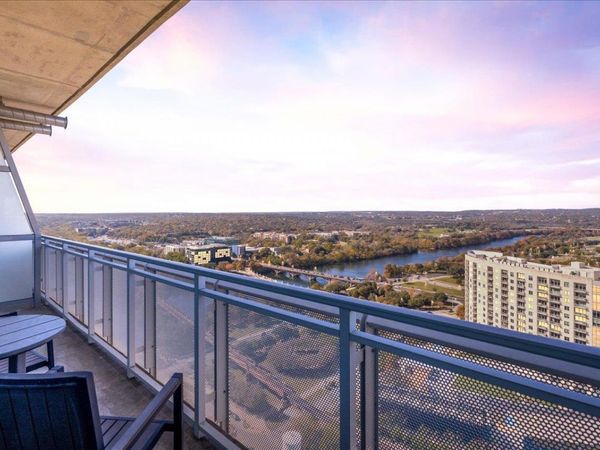 222 West Ave , Unit 2604, Austin, TX 78701