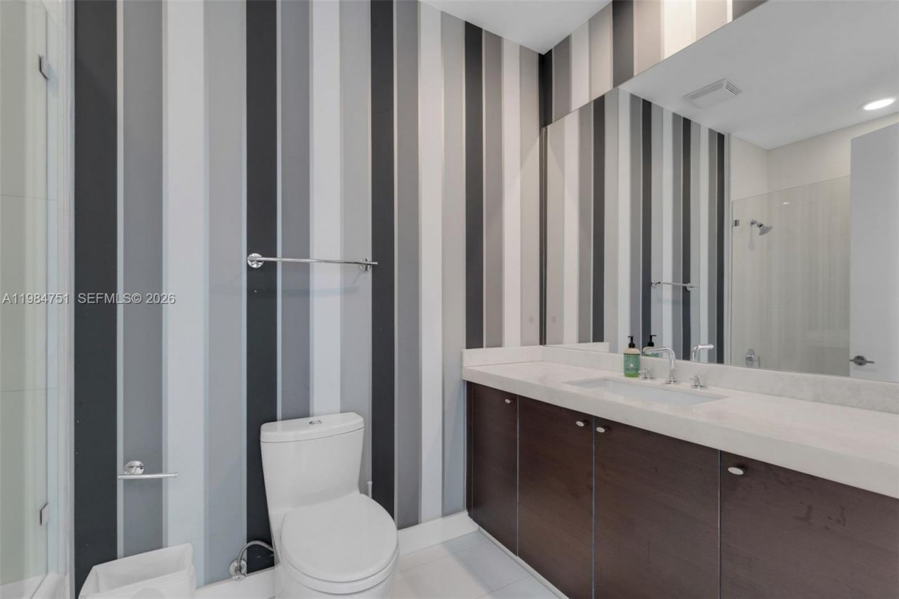 900 Brickell Key Blvd , Unit 2904, Miami, FL 33131 Photo