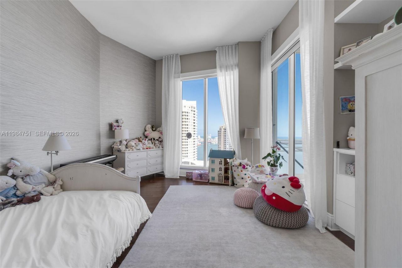 900 Brickell Key Blvd , Unit 2904, Miami, FL 33131 Photo