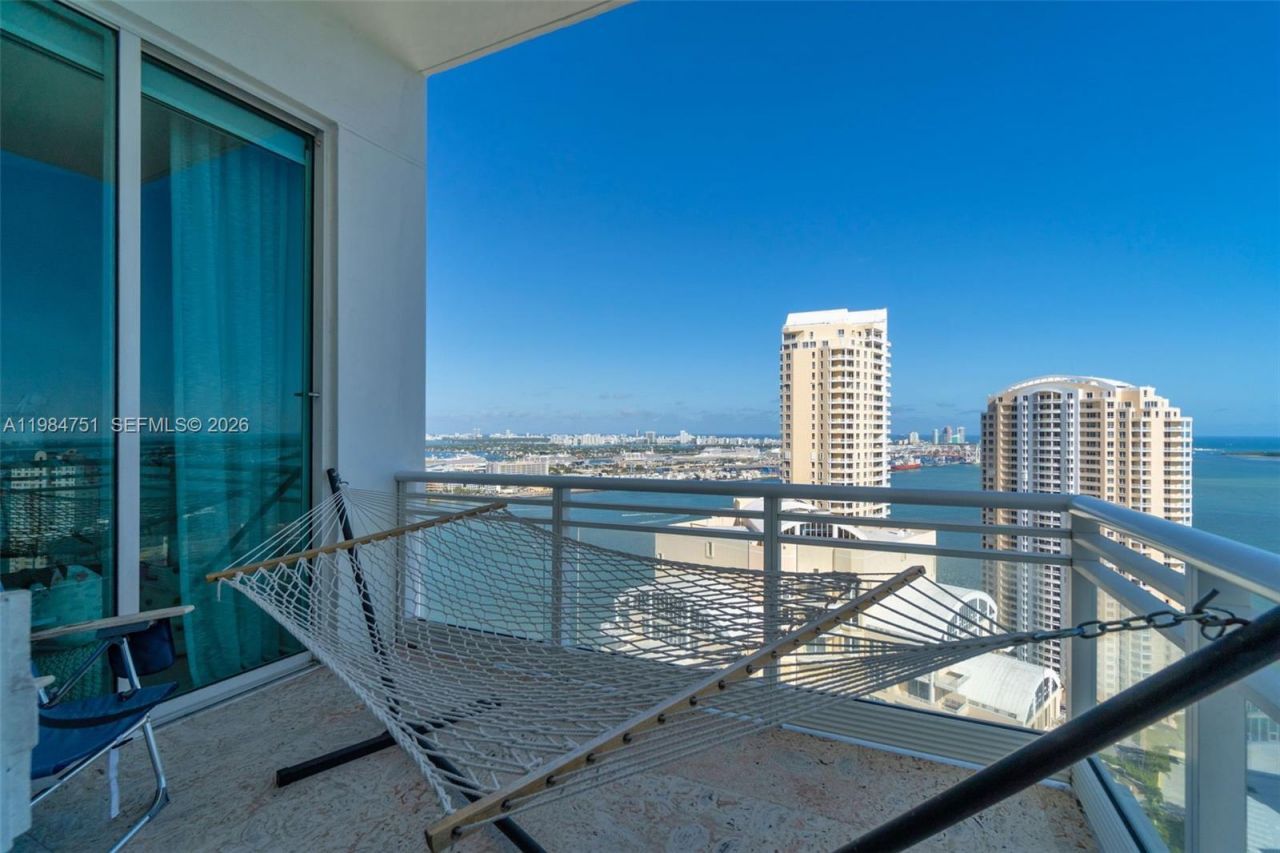 900 Brickell Key Blvd , Unit 2904, Miami, FL 33131 Photo