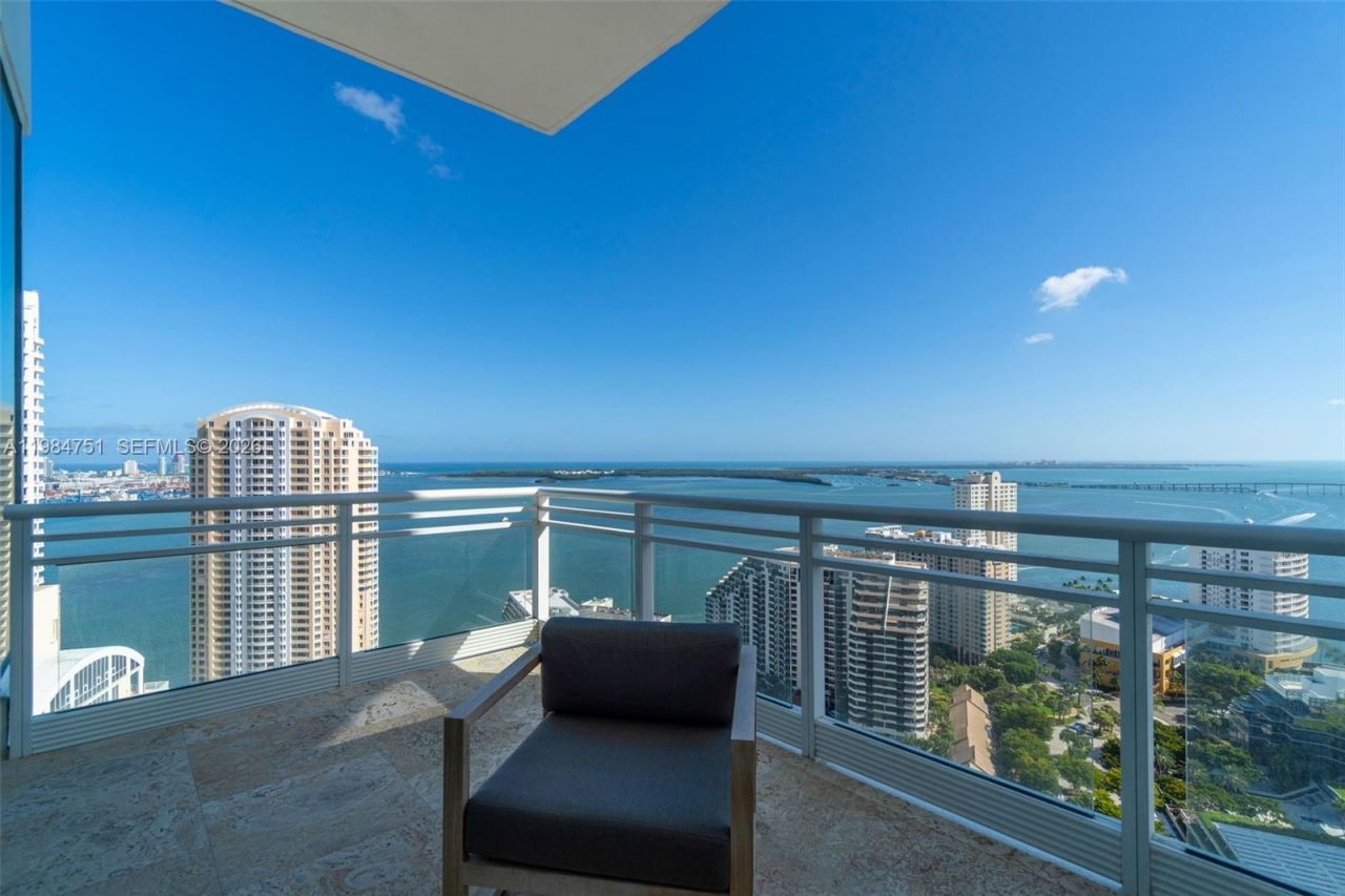 900 Brickell Key Blvd , Unit 2904, Miami, FL 33131 Photo