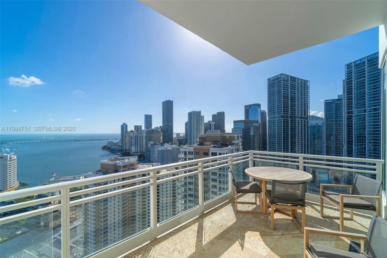 900 Brickell Key Blvd , Unit 2904, Miami, FL 33131 Photo