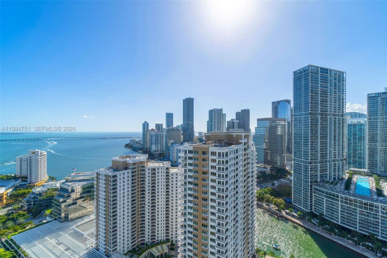 900 Brickell Key Blvd , Unit 2904, Miami, FL 33131 Photo