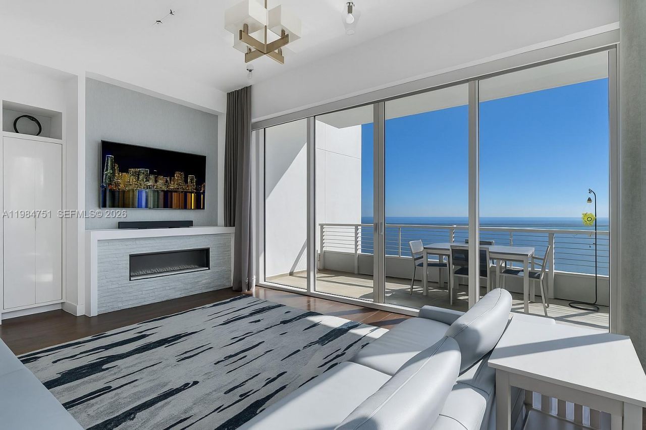 900 Brickell Key Blvd , Unit 2904, Miami, FL 33131 Photo