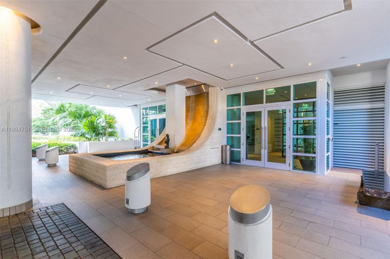 900 Brickell Key Blvd , Unit 2904, Miami, FL 33131 Photo