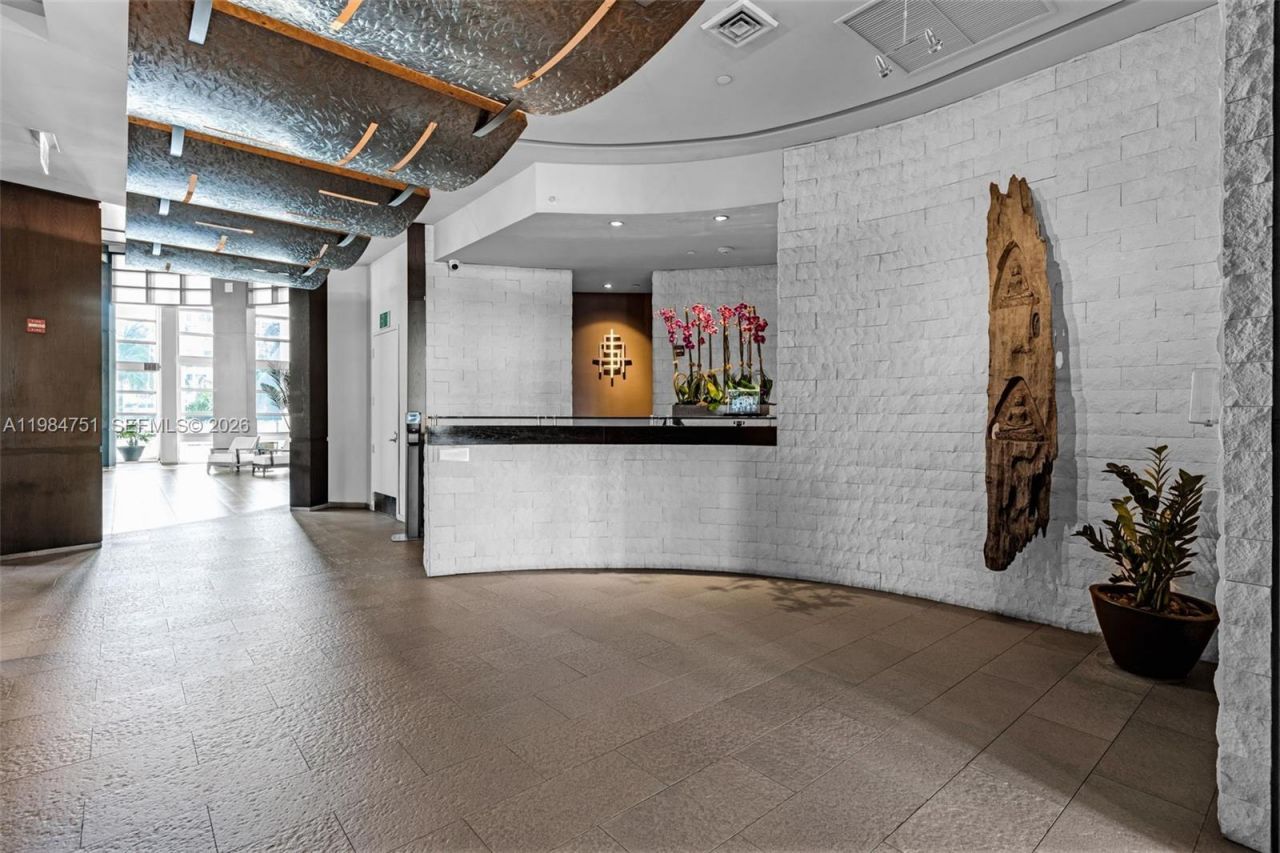 900 Brickell Key Blvd , Unit 2904, Miami, FL 33131 Photo