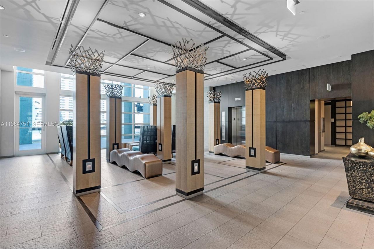 900 Brickell Key Blvd , Unit 2904, Miami, FL 33131 Photo