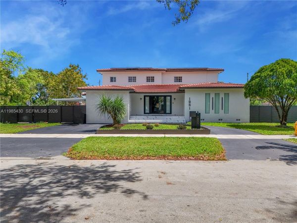 1851 NW 32nd Ave, Miami, FL 33125