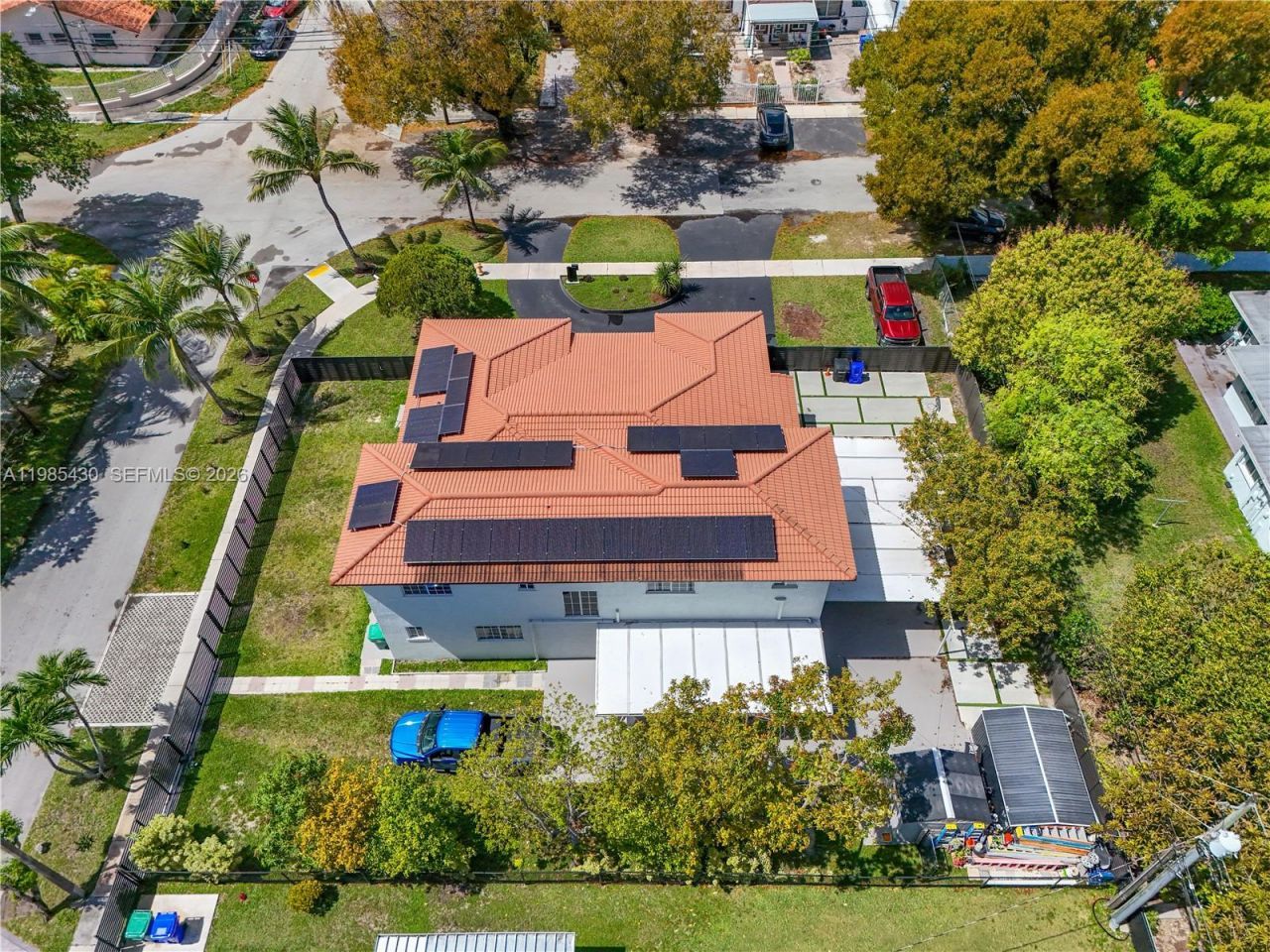 1851 NW 32nd Ave, Miami, FL 33125 Photo