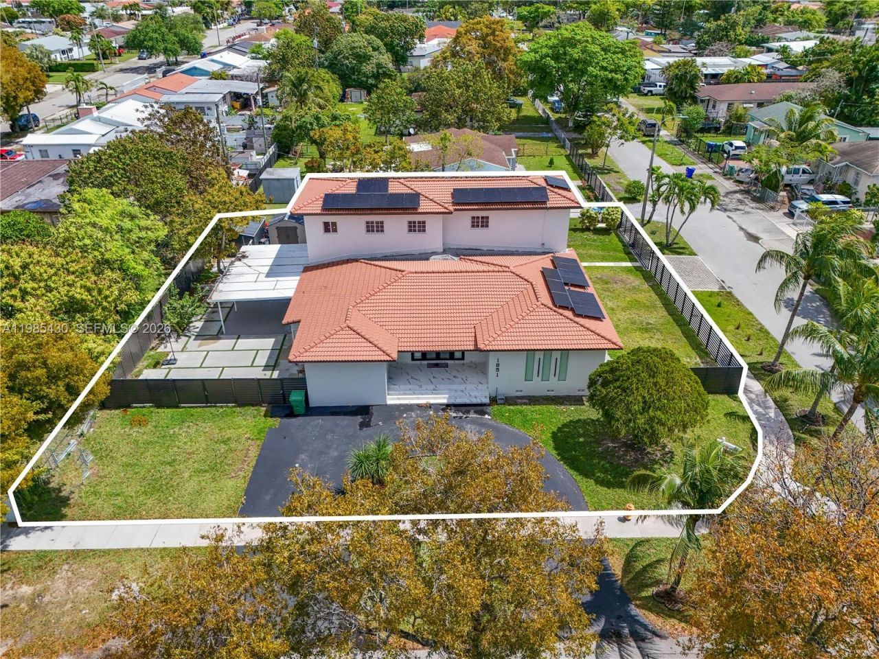 1851 NW 32nd Ave, Miami, FL 33125 Photo