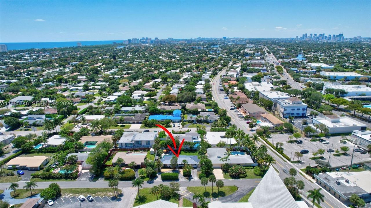 2506 NE 30th St , Fort Lauderdale, FL 33306 Photo