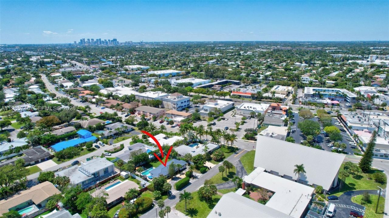 2506 NE 30th St , Fort Lauderdale, FL 33306 Photo