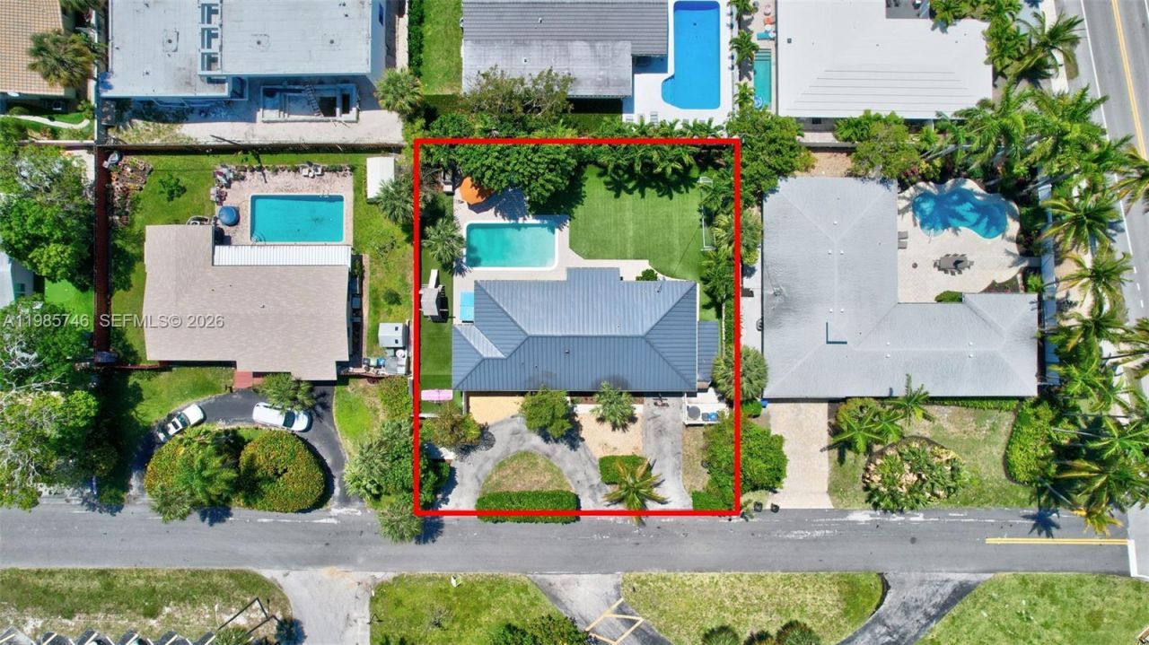 2506 NE 30th St , Fort Lauderdale, FL 33306 Photo