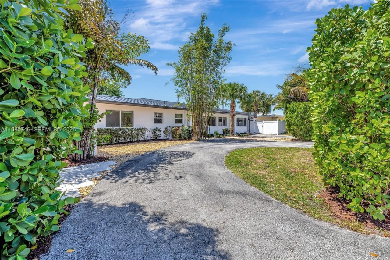 2506 NE 30th St , Fort Lauderdale, FL 33306 Photo