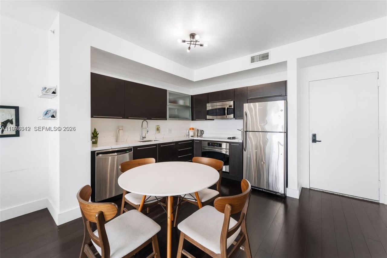 90 SW 3rd St, Unit 1406, Miami, FL 33130 Photo