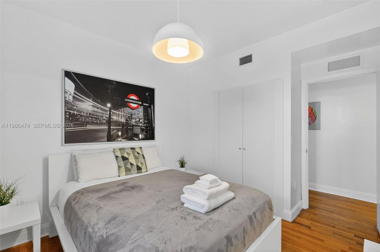 1410 Euclid Ave , Unit 2, Miami Beach, FL 33139 Photo