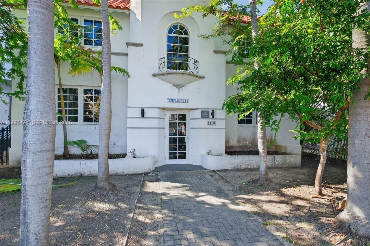 1410 Euclid Ave , Unit 2, Miami Beach, FL 33139 Photo