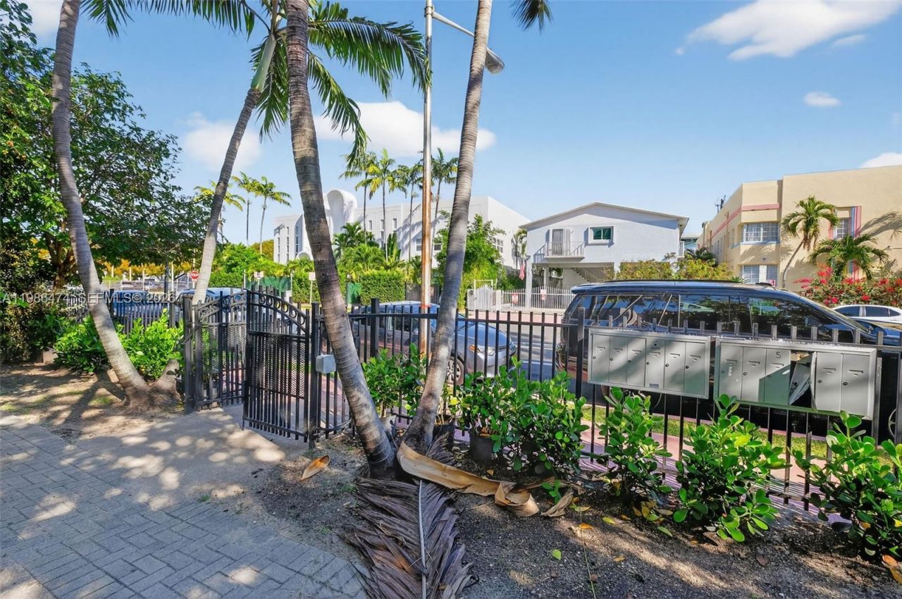 1410 Euclid Ave , Unit 2, Miami Beach, FL 33139 Photo