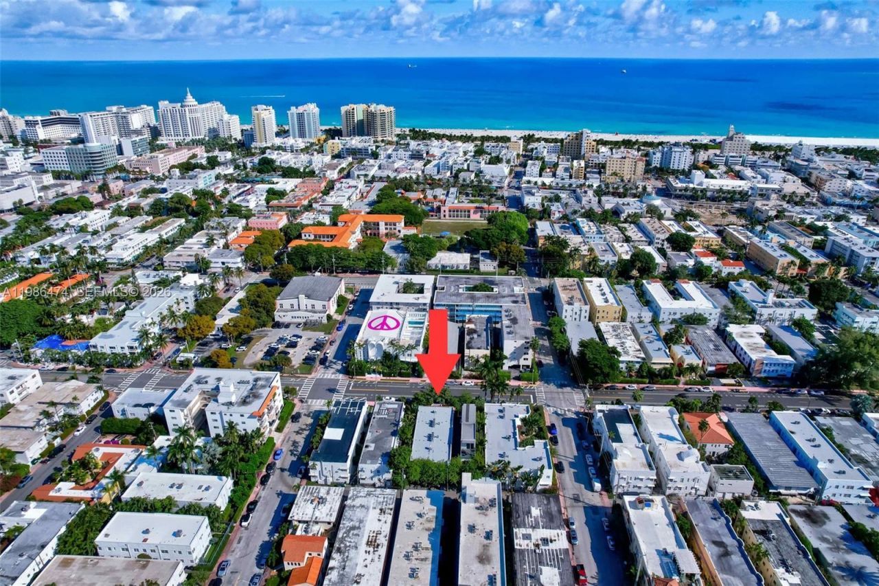 1410 Euclid Ave , Unit 2, Miami Beach, FL 33139 Photo