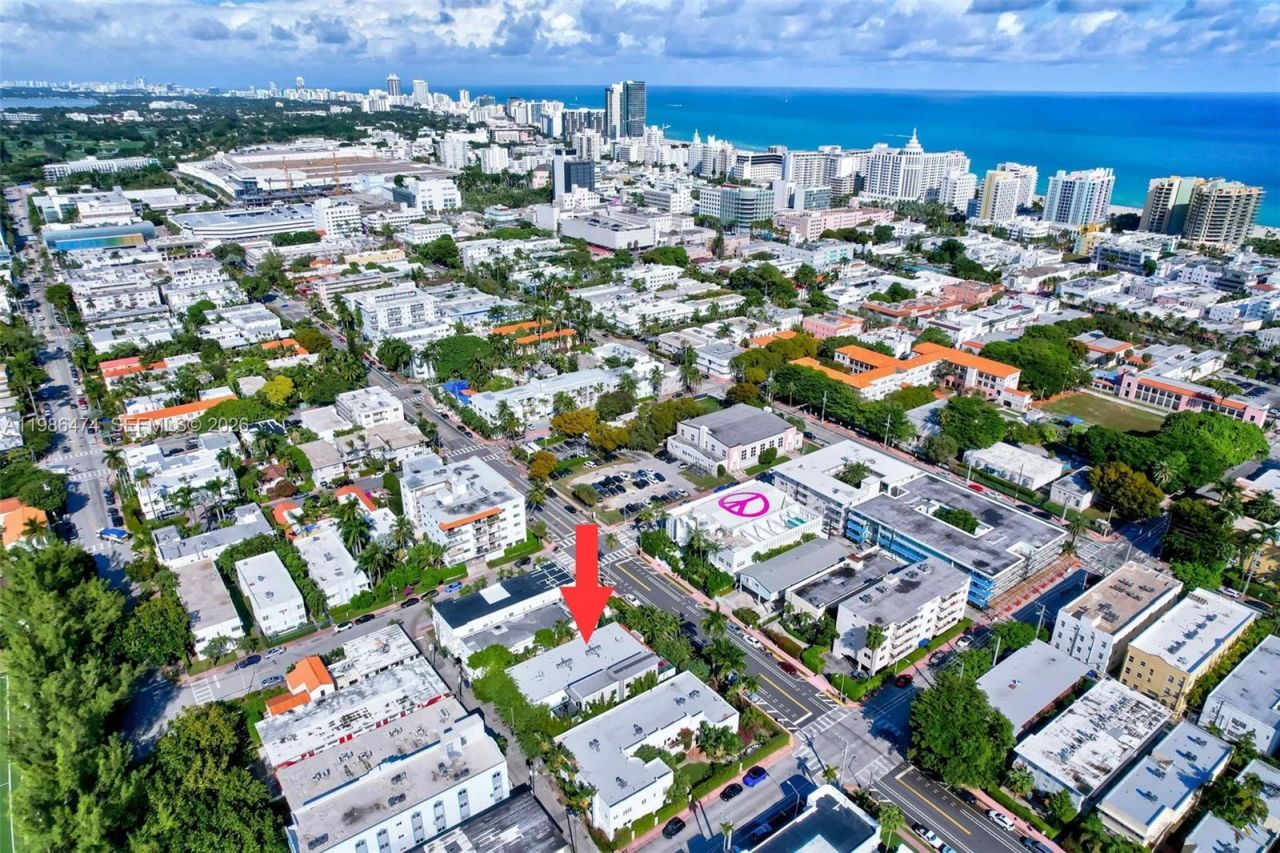 1410 Euclid Ave , Unit 2, Miami Beach, FL 33139 Photo