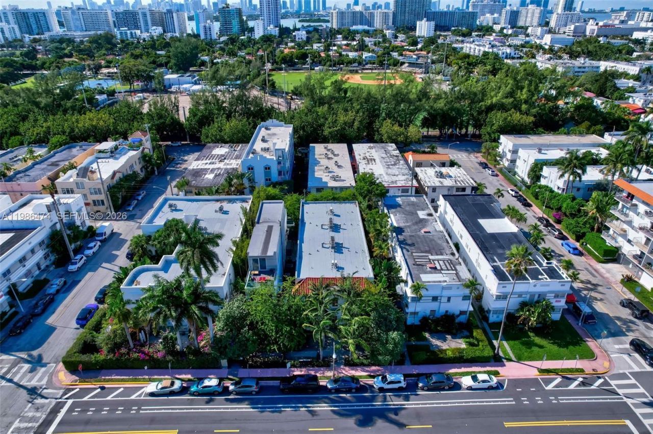 1410 Euclid Ave , Unit 2, Miami Beach, FL 33139 Photo