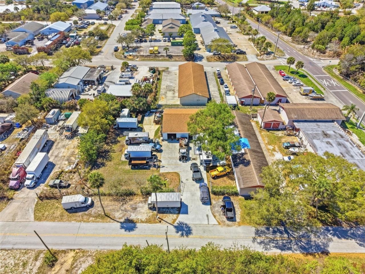 645 Old Dixie Hwy , Sebastian, FL 32958 Photo